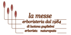 LOGO LA MESSE